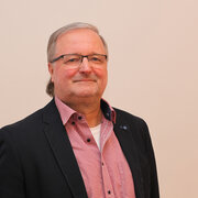 Dr. Andreas Bernig