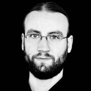 Bild von Herrn Dr. Matthias Schulze
