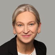 Dr. Annegret Bendiek