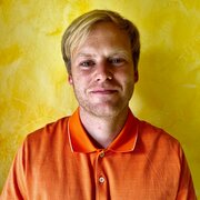 Matthias Holz