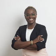 Dr. Adeline Abimnwi Awemo
