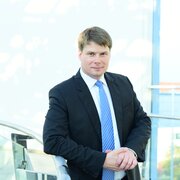 Steffen Kotre Pressefoto