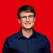 Daniel Neubecker