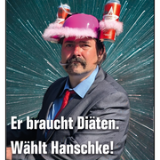 Robert Hanschke