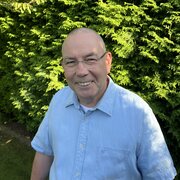 Dr. Peter Alexander Mai