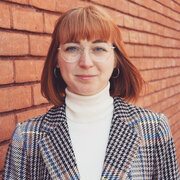 Anna Posenauer