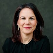 Annalena Baerbock