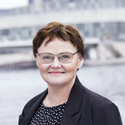 Sylvia Lehmann 
