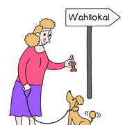Wahllokal