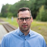 Mathias Frey