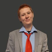 Corinna Mettler