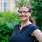 Marie Schäffer, MdL