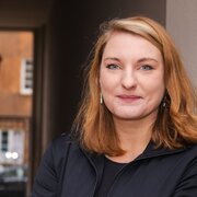Isabelle Vandre