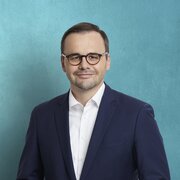Dr. Jan Redmann, MdL