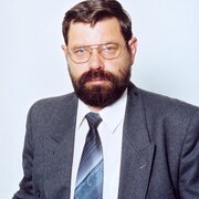 Jochen Wolf