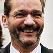 Matthias Platzeck
