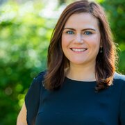 Dr. Rebecca Lea Freudl