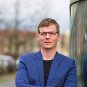 Sebastian Walter