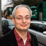 Stefan Wollenberg