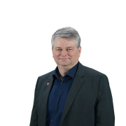Wilko Möller, Direktkandidat der AfD im Wahlkreis 63