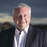 Knut Abraham