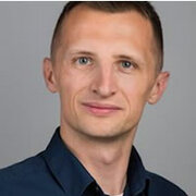 Dr. Andrzej Ancygier