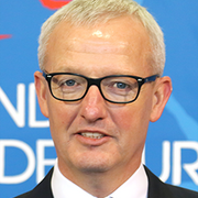 Guido Beermann, Minister für Infrastruktur und Landesplanung seit 20.11.2019