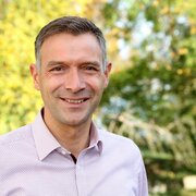 André Schaller