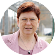 Anne Schumacher