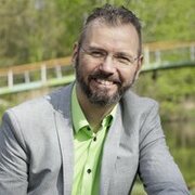 Bert Borchert