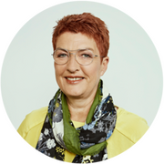 Carla Kniestedt