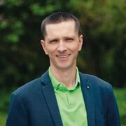 Christian Göritz-Vorhof