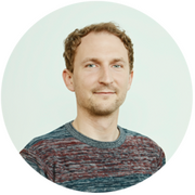 Daniel Schnarr