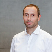 Roland Verwiebe