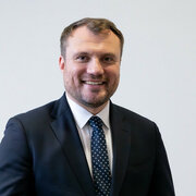 Daniel Keller