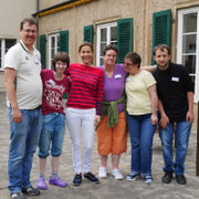 Die Seminargruppe
