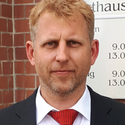 Holger Stroisch