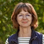 Isabell Hiekel