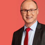 Jörg Rakete