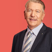 Karsten Peter Schröder