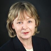 Dr. Sylvia-Yvonne Kaufmann