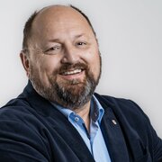 Peter Drenske