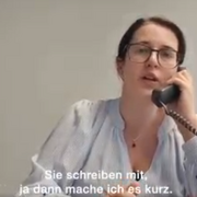KM im Videoclip zum Beutelsbacher Konsens