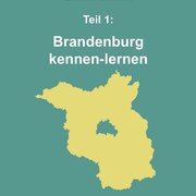Buchcover Brandenburg Leicht erklärt, Teil 1