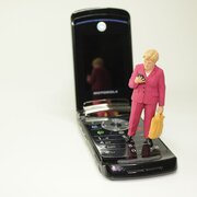 Digitale Gesellschaft