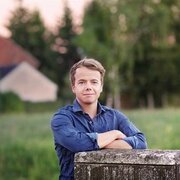 Cornelius Pollmer