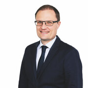 Dietrich Rudorff