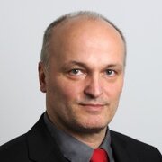 Volkmar Schöneburg