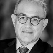 Prof. Dr. Ferhad Ibrahim Seyder