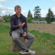 Thomas im Gespräch